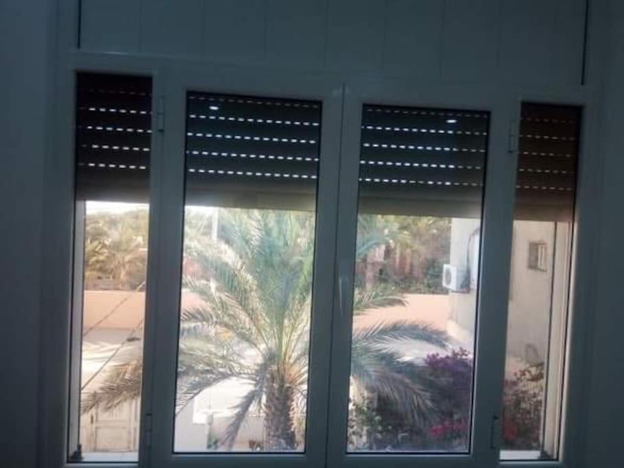 Suite Moonlight Zone Touristique Gobernación de Tozeur Exterior foto